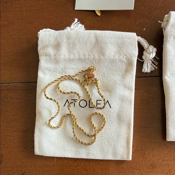 ATOLEA Jewelry set 6 Pieces - Picture 6 of 9